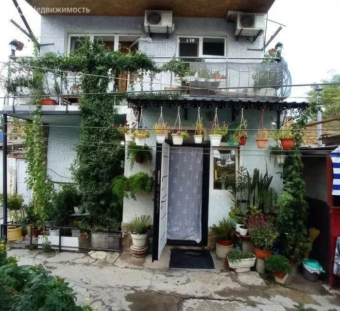 3-комнатная квартира: Евпатория, Интернациональная улица, 42 (65 м) - Фото 0