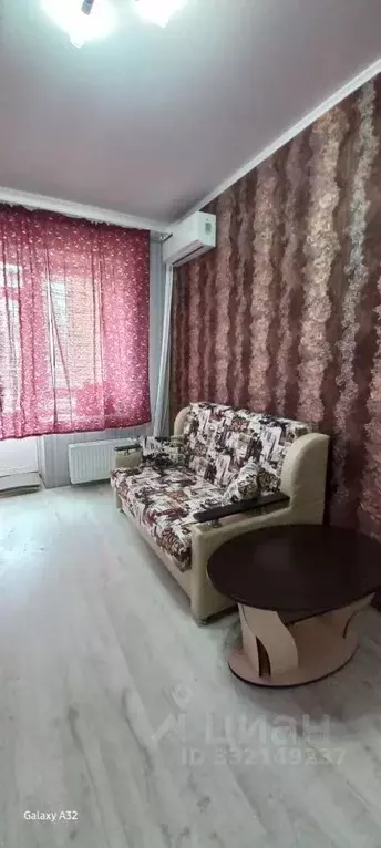 1-к кв. Ростовская область, Аксай ул. Речников, 15к6 (36.0 м) - Фото 1