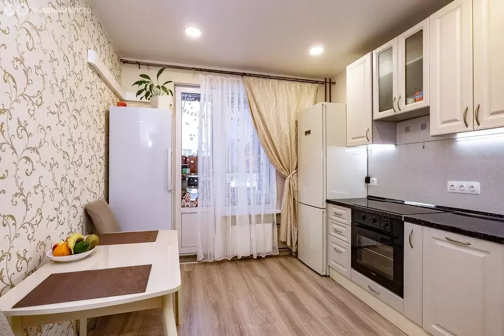 1-комнатная квартира: Сертолово, Верная улица, 3к2 (35.2 м) - Фото 2