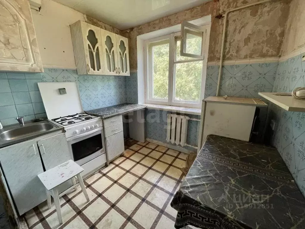 2-к кв. Воронежская область, Воронеж Острогожская ул., 67В (45.0 м) - Фото 0