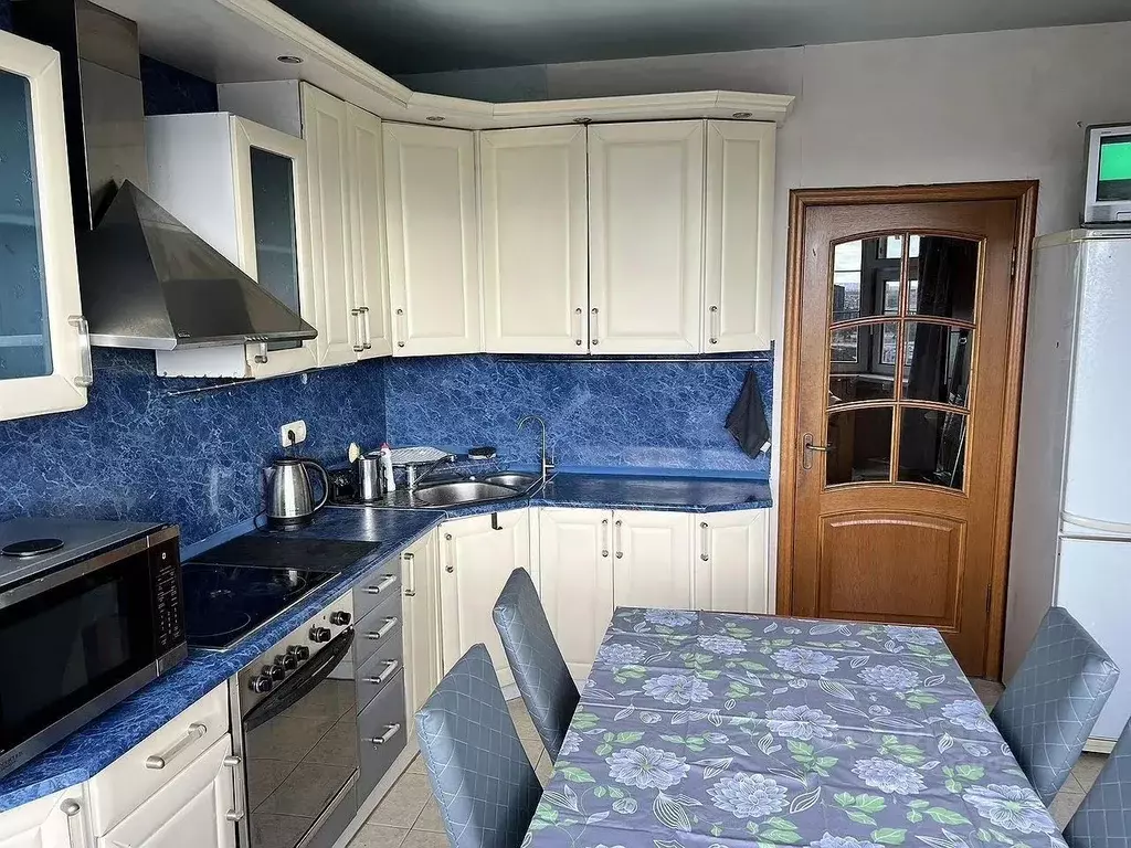 2-к кв. Москва ул. Островитянова, 5К1 (60.0 м) - Фото 1