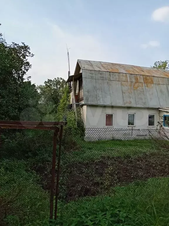 Дом 45м на участке 50сот. - Фото 0