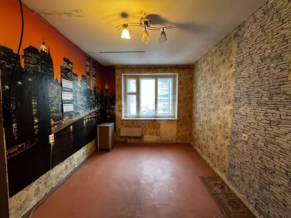 Комната Санкт-Петербург просп. Наставников, 7К1 (12.5 м) - Фото 1