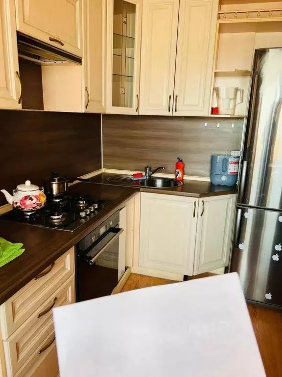 1-к кв. Чувашия, Чебоксары ул. Академика Королева, 5 (45.0 м) - Фото 2