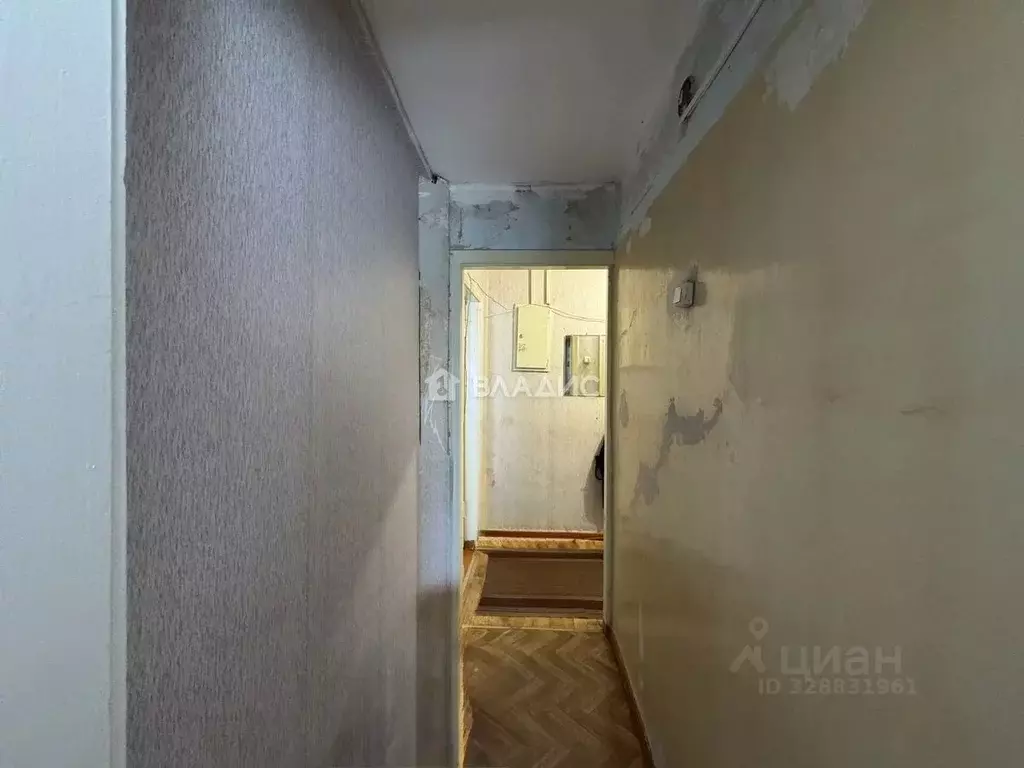 2-к кв. Бурятия, Улан-Удэ Октябрьская ул., 7 (41.6 м) - Фото 2
