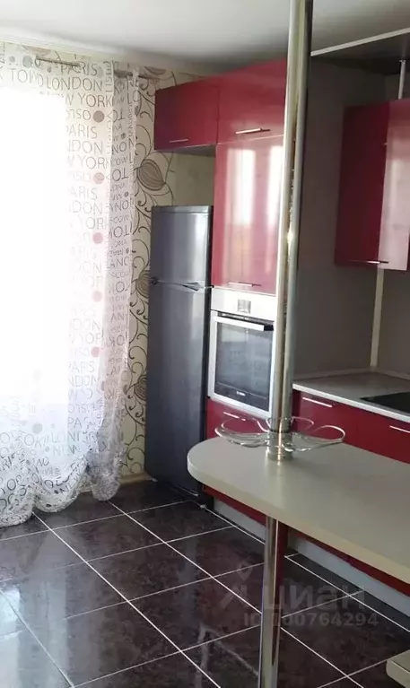 1-к кв. Башкортостан, Уфа ул. Летчиков, 14к1 (40.0 м) - Фото 0