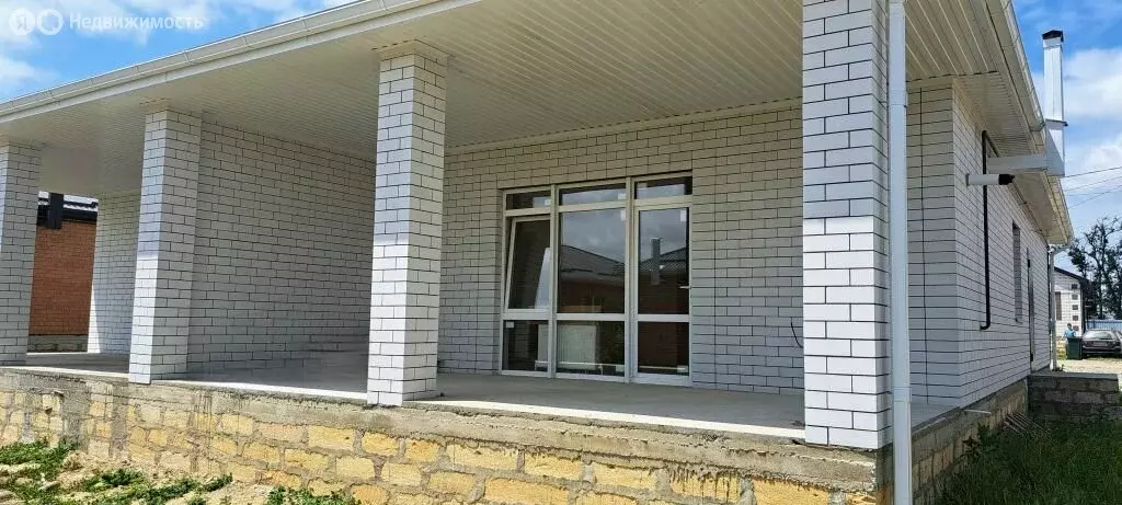 Дом в Михайловск, улица Ишкова (115 м) - Фото 1