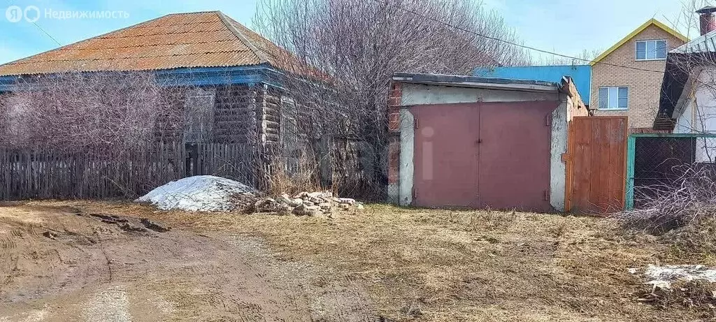 Дом в Миасс, Кубанская улица (60 м) - Фото 1