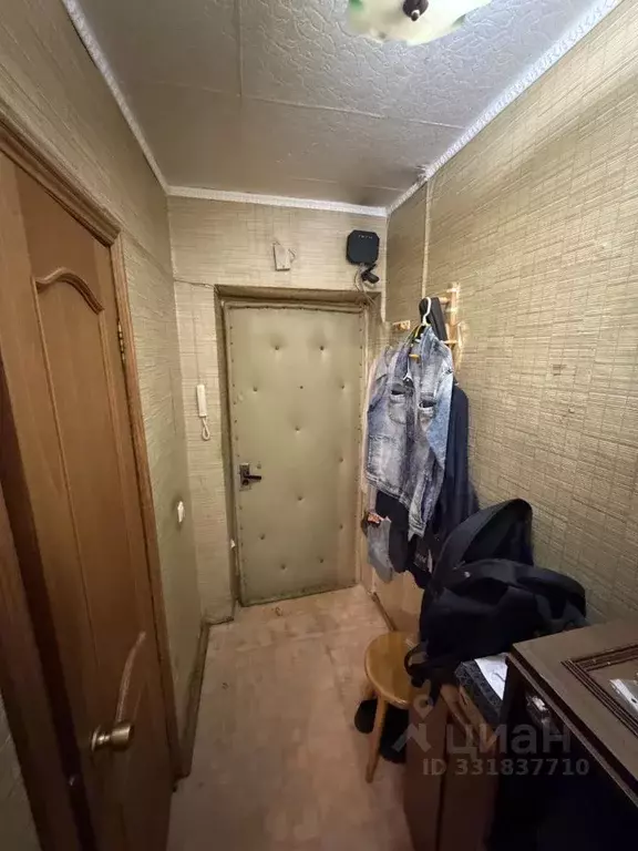 1-к кв. Москва Просторная ул., 10К2 (30.3 м) - Фото 1