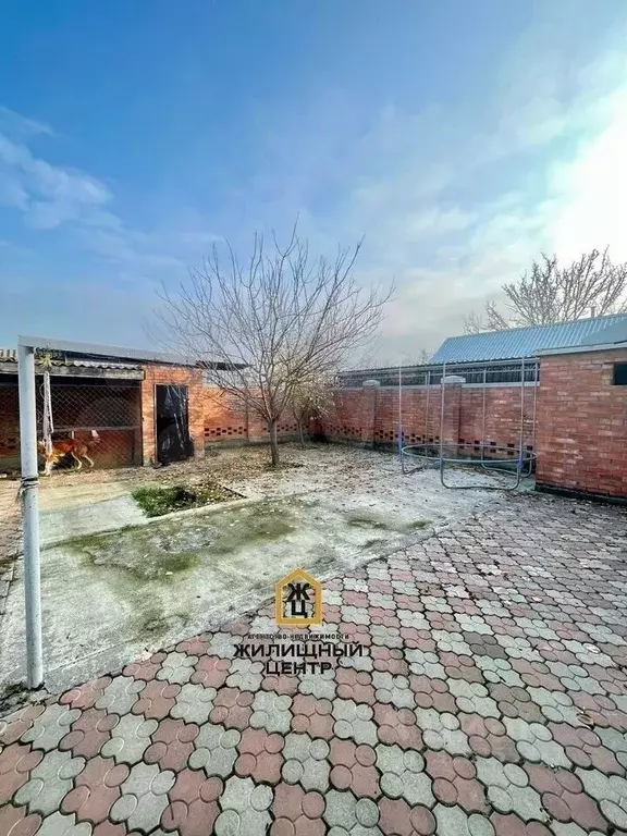 Дом в Ставропольский край, Минеральные Воды Суворовская ул., 16 (65 м) - Фото 2