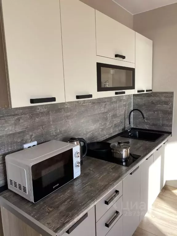 Студия Архангельская область, Северодвинск ул. Карла Маркса, 70 (26.5 ... - Фото 0