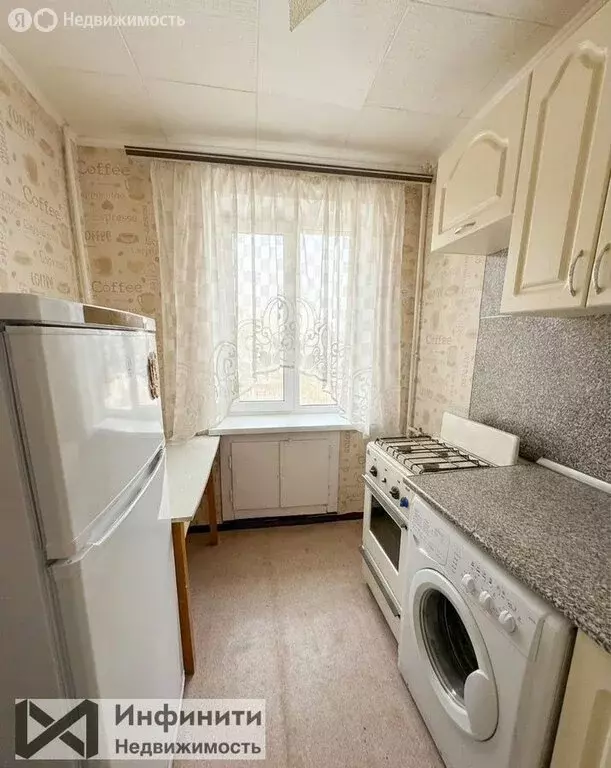 1-комнатная квартира: Ставрополь, улица Васильева, 47 (30 м) - Фото 1