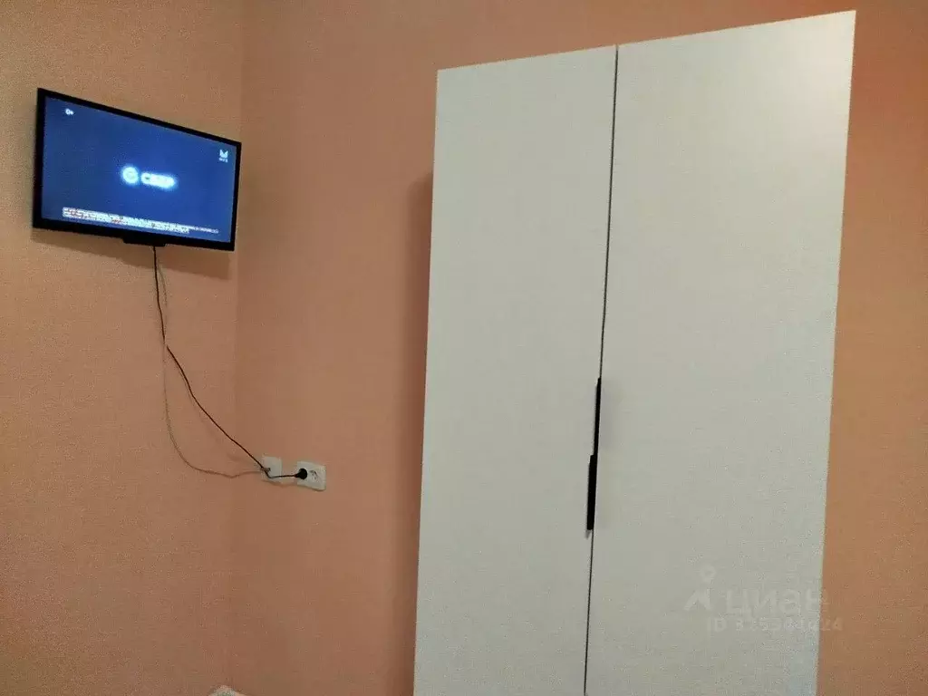 Студия Севастополь ул. Симонок, 88 (20.0 м) - Фото 2