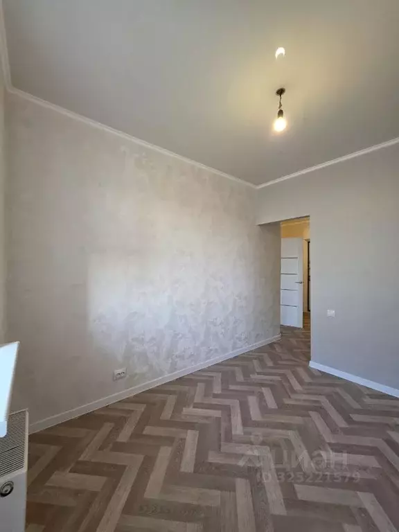 1-к кв. Ставропольский край, Михайловск Шпаковский район, ул. Ленина, ... - Фото 2