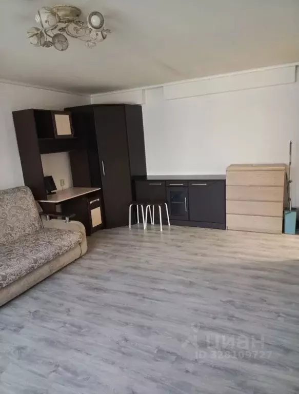 1-к кв. Москва Бакинская ул., 13 (34.0 м) - Фото 2