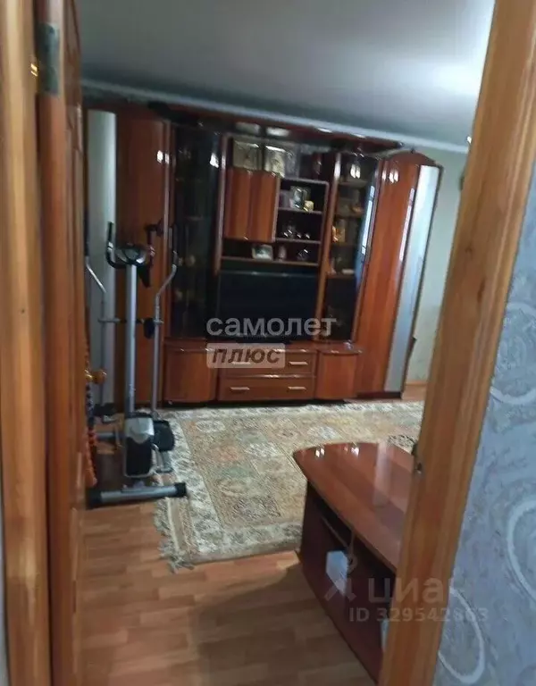 2-к кв. Липецкая область, Липецк ул. Жуковского, 22А (50.7 м) - Фото 1
