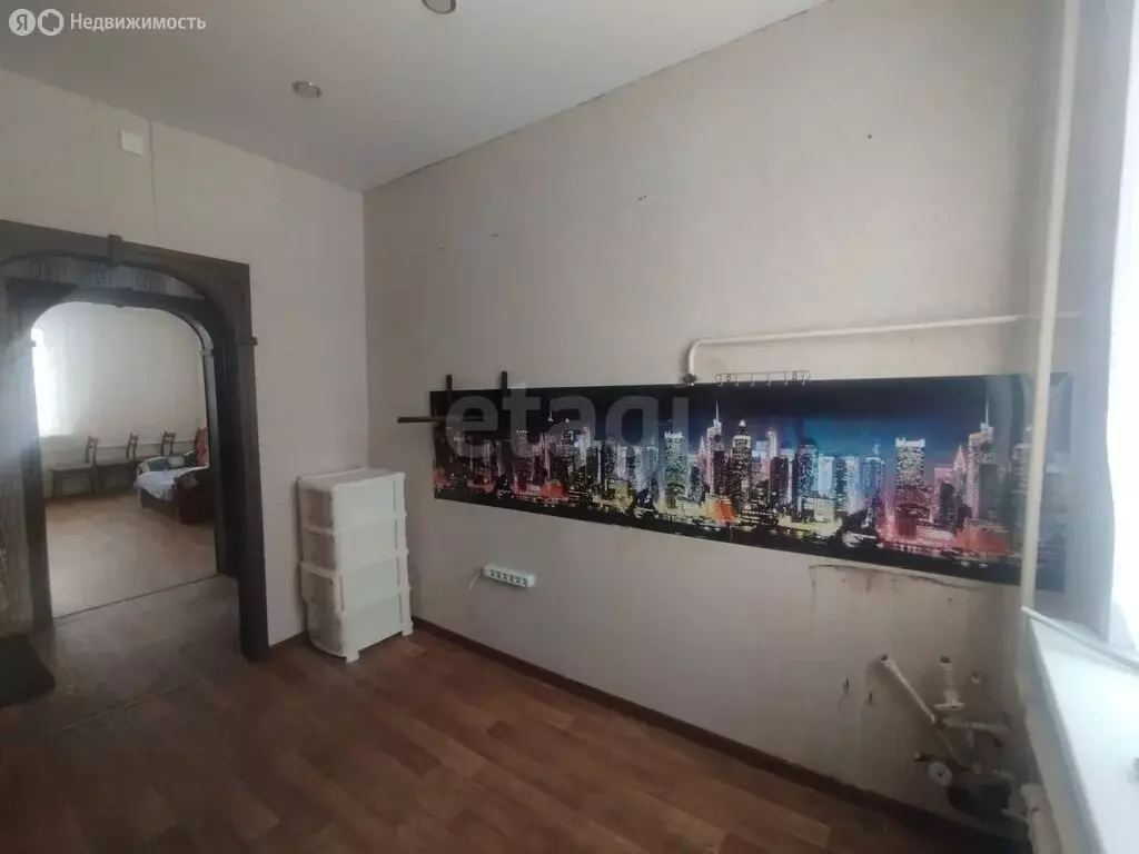 2-комнатная квартира: Богородицк, Клубная улица, 12 (42.7 м) - Фото 2