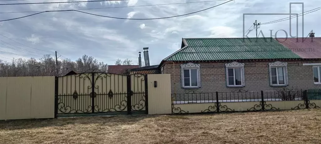 Таунхаус в Челябинская область, Верхнеуральский муниципальный округ, ... - Фото 1
