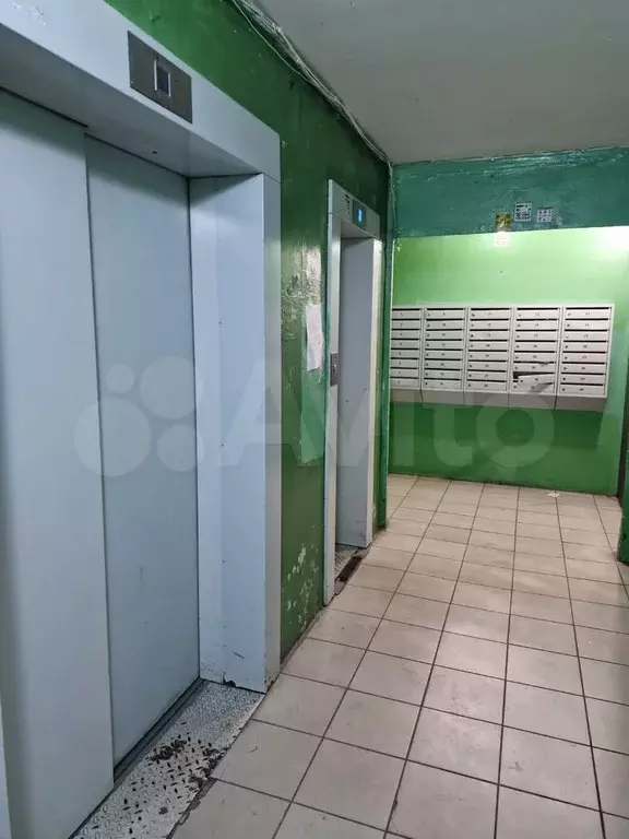 2-к. квартира, 49 м, 3/16 эт. - Фото 0
