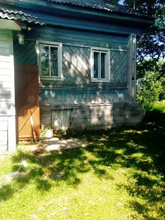 Дом 40 м на участке 14 сот. - Фото 1