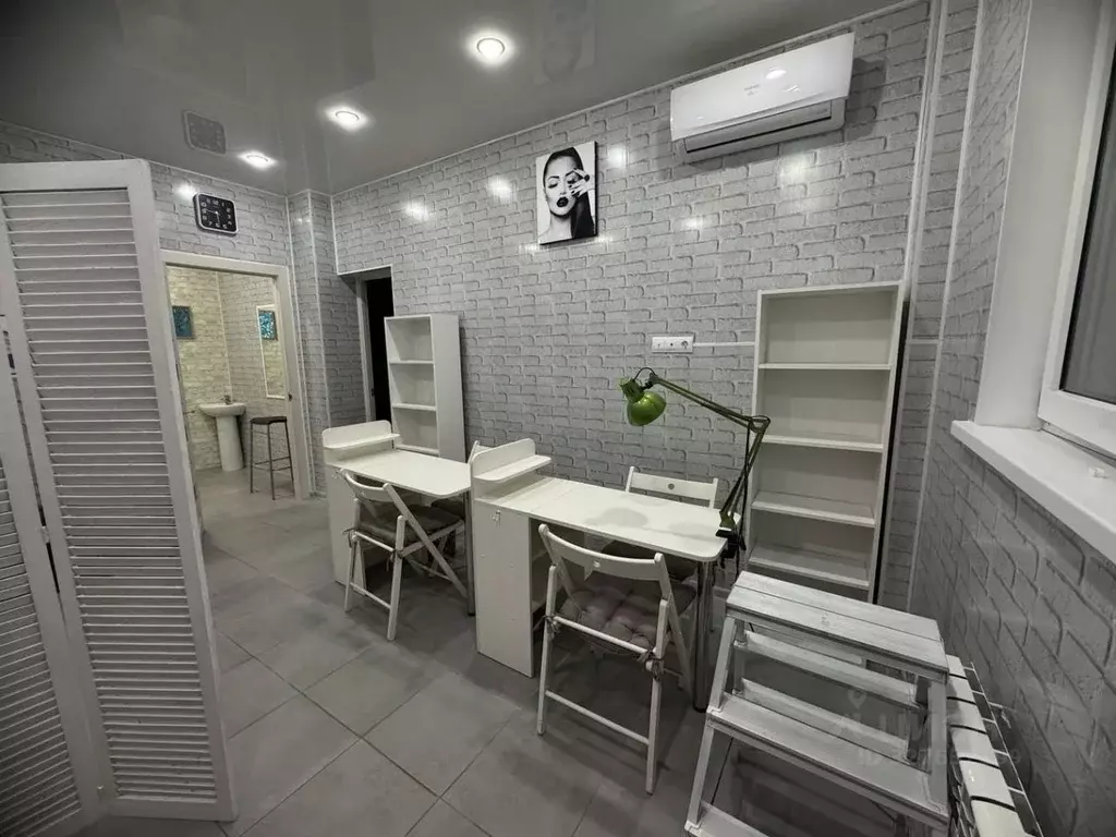 Помещение свободного назначения в Краснодарский край, Анапа ул. ... - Фото 1