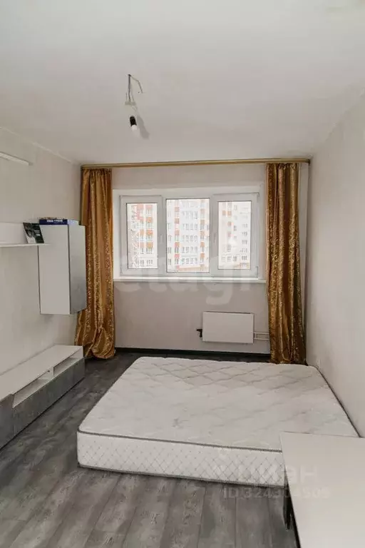 2-к кв. Тульская область, Тула ул. Новоселов, 1 (45.0 м) - Фото 1