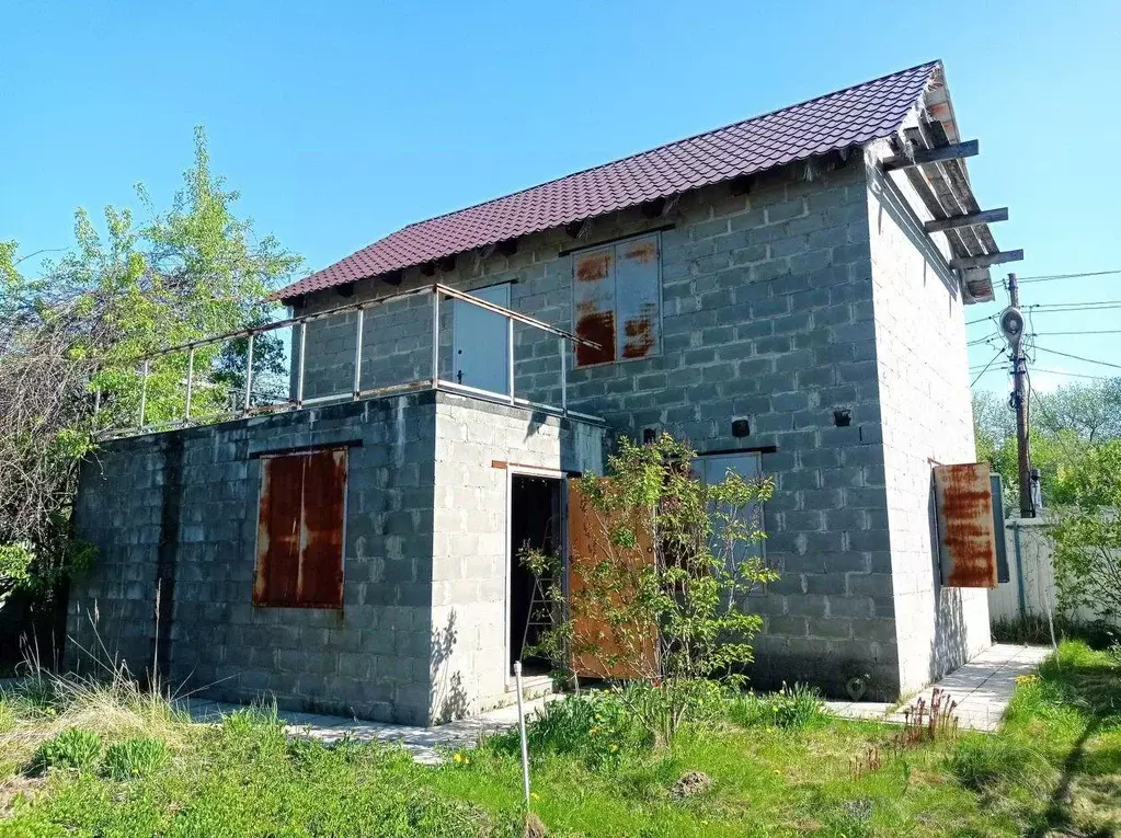 Дача, 150 м - Фото 1