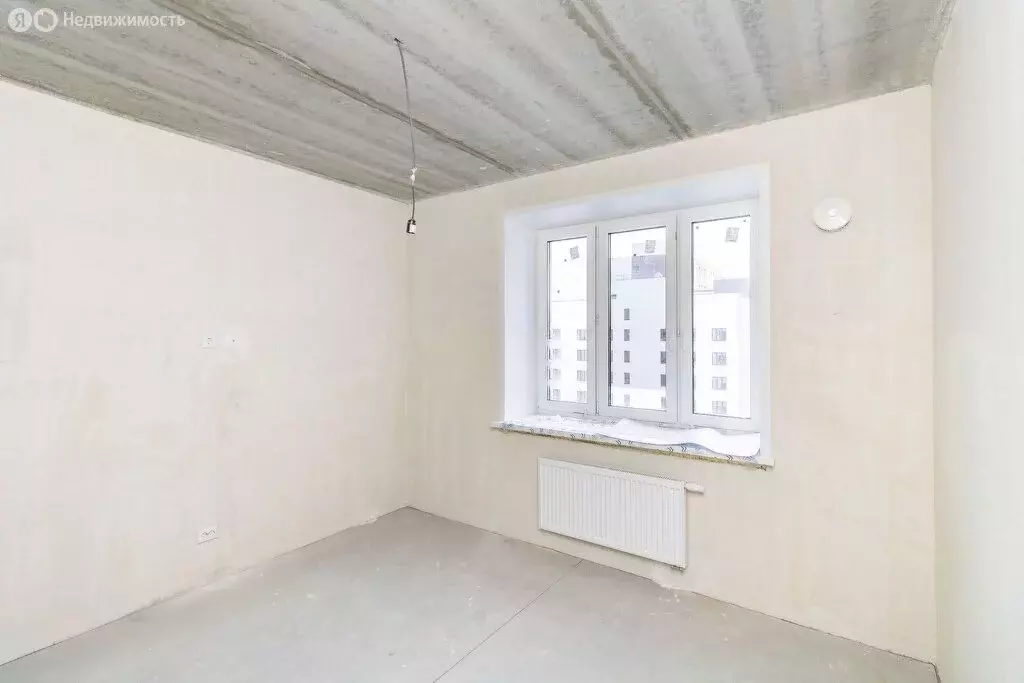 1-комнатная квартира: Тюмень, улица Республики, 204к6 (41.5 м) - Фото 2