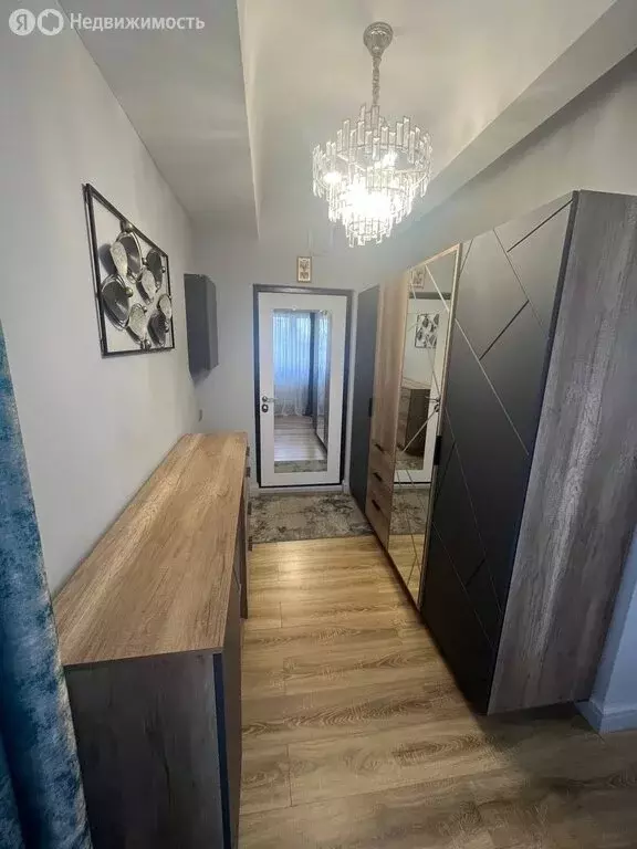 Квартира-студия: Москва, Балтийская улица, 15 (28.4 м) - Фото 2