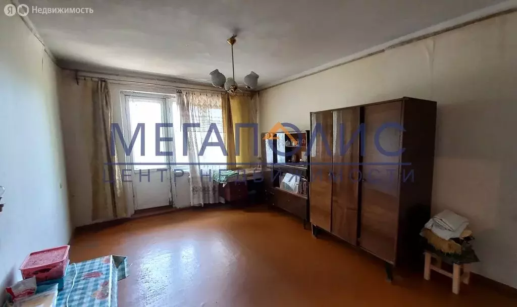 2-комнатная квартира: Балаково, улица 30 лет Победы, 29 (52.4 м) - Фото 1