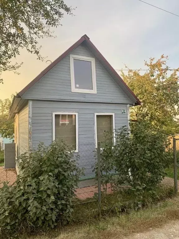 Дом в Владимирская область, Кольчугинский муниципальный округ, Сосна ... - Фото 2