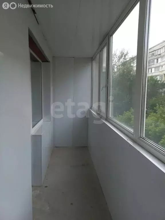 2-комнатная квартира: Тюмень, улица Газовиков, 25к1 (66.6 м) - Фото 2