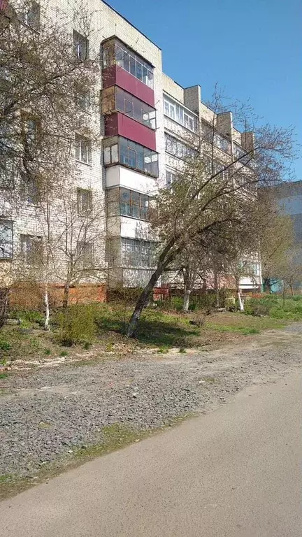 2-к. квартира, 56 м, 5/5 эт. - Фото 1
