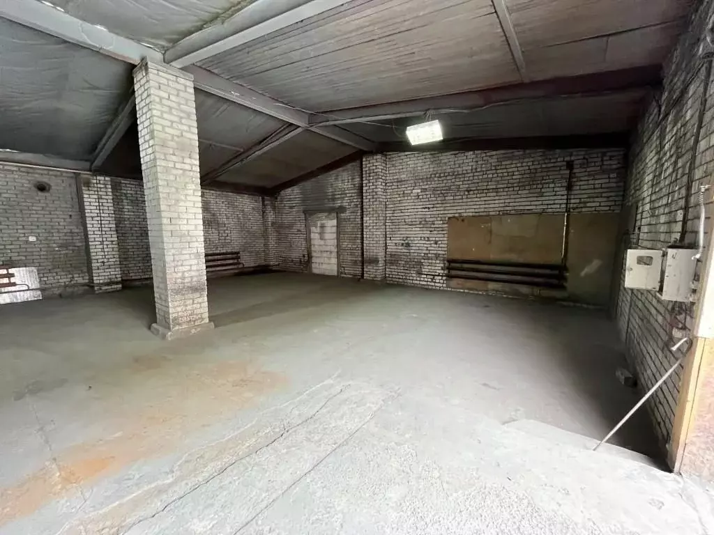 Склад в Ярославская область, Ярославль Кирпичная ул., 17 (227 м) - Фото 2