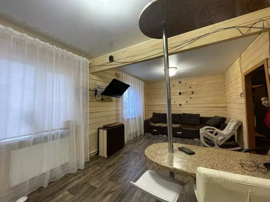Дом в Башкортостан, Иглинский сельсовет, с. Иглино  (120 м) - Фото 2