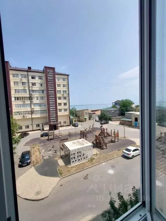 1-к кв. Дагестан, Дербент ул. Тахо-Годи, 1 (54.0 м) - Фото 0