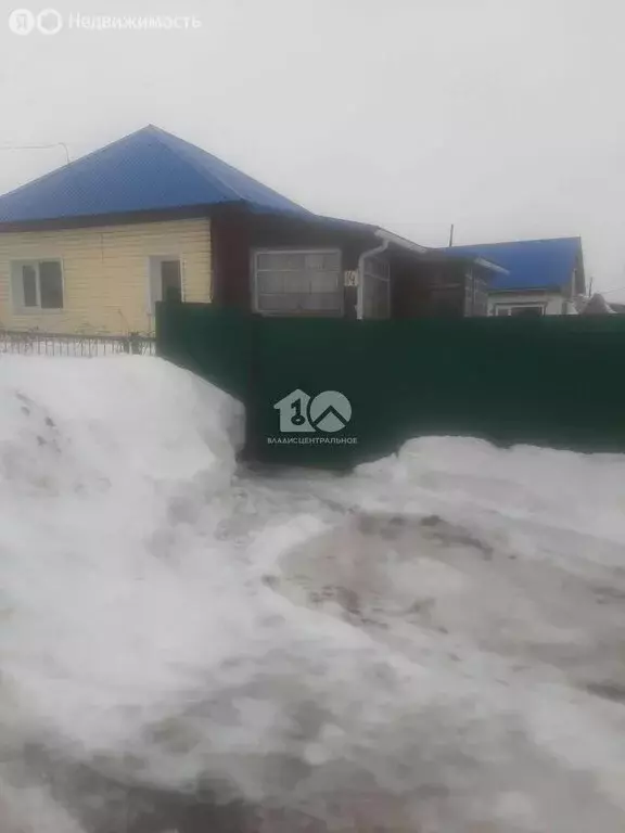 Дом в Кемерово, улица Проходчиков, 14 (39.2 м) - Фото 1