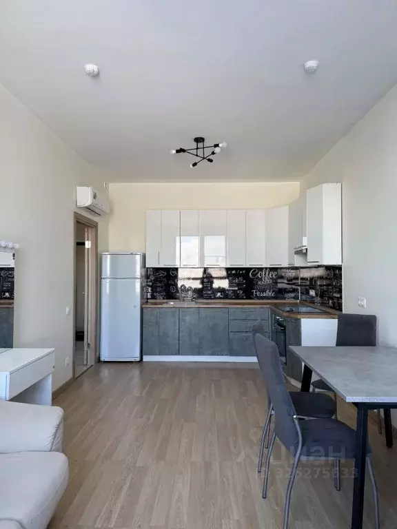 2-к кв. Москва Каширский проезд, 25к1 (41.3 м) - Фото 2