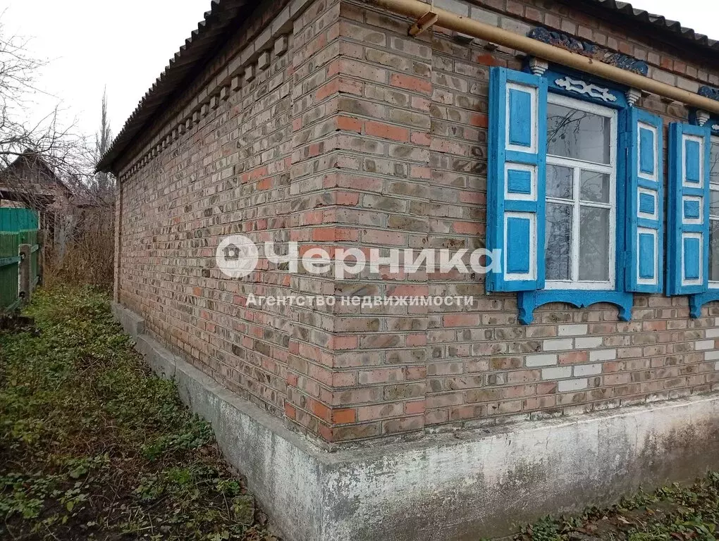 Дом в Новошахтинск, посёлок Соколово-Кундрюченский, Задорожная улица, ... - Фото 2