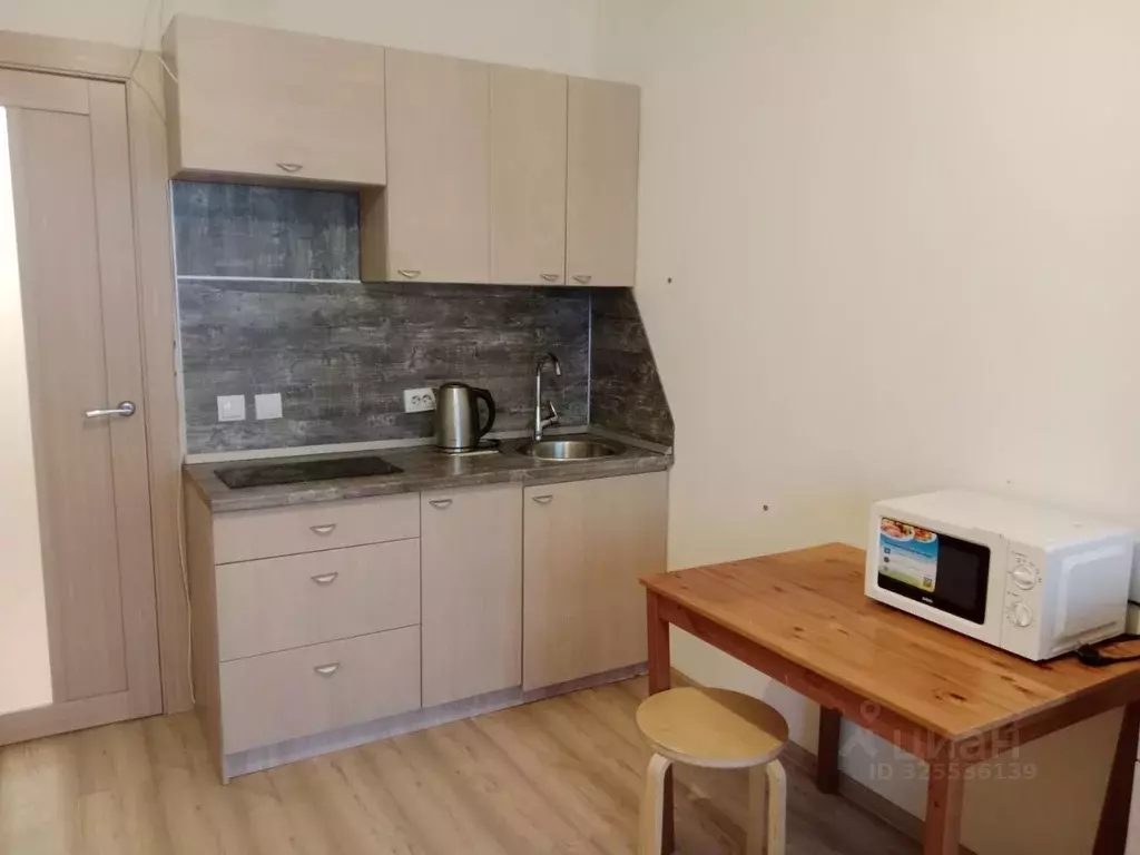 Студия Ленинградская область, Кудрово г. Всеволожский район, Заневское ... - Фото 2