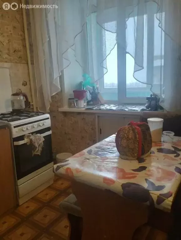 2-комнатная квартира: Владимир, улица Растопчина, 29 (41.3 м) - Фото 1