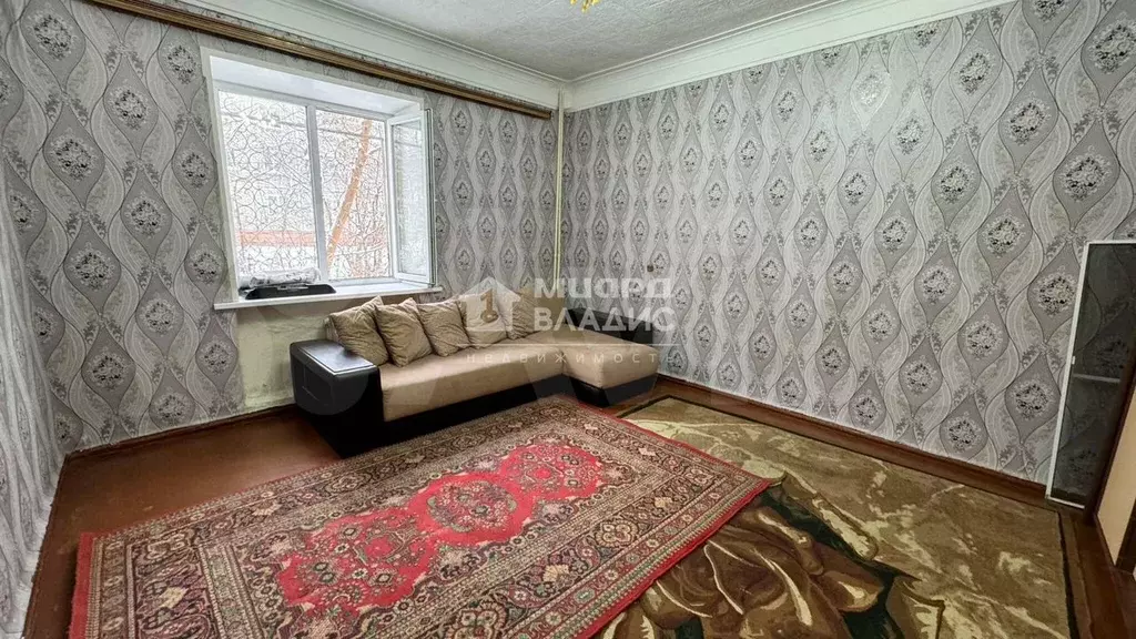 Комната 21,2 м в 3-к., 1/3 эт. - Фото 0