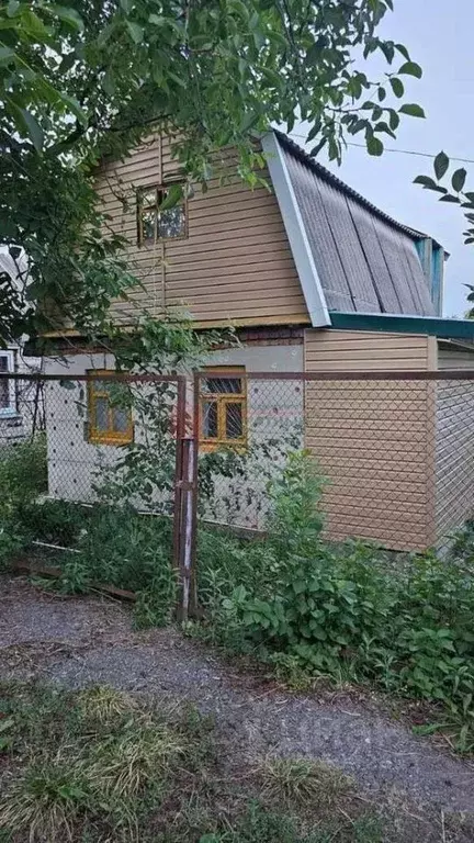 Дом в Белгородская область, Старый Оскол Осколец СНТ, 76 (48 м) - Фото 0
