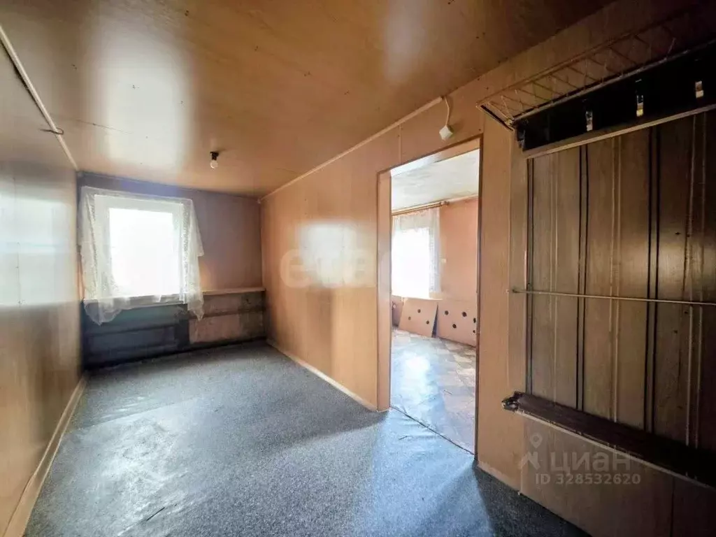 Дом в Владимирская область, Ковров ул. Урицкого, 66 (88 м) - Фото 2