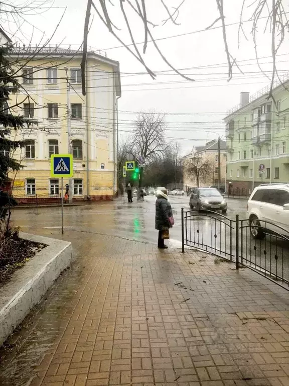 Помещение свободного назначения в Калужская область, Калуга ул. ... - Фото 0