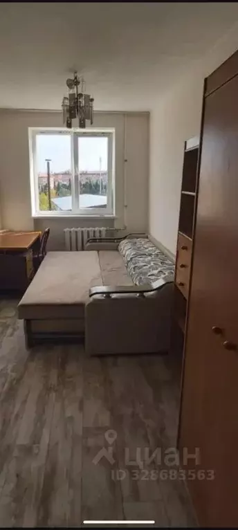 Комната Севастополь ул. Надежды Островской, 7 (9.7 м) - Фото 1