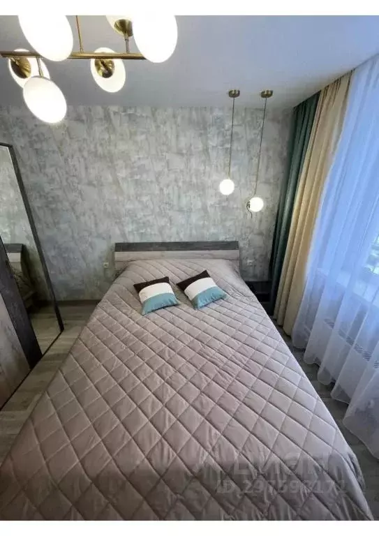 1-к кв. Кемеровская область, Новокузнецк Запорожская ул., 53 (40.0 м) - Фото 1