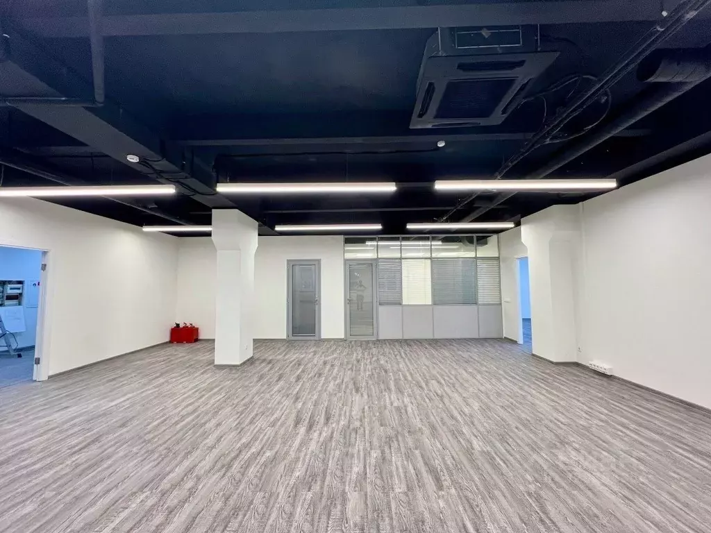 Офис в Москва Варшавское ш., 26 (362 м) - Фото 2