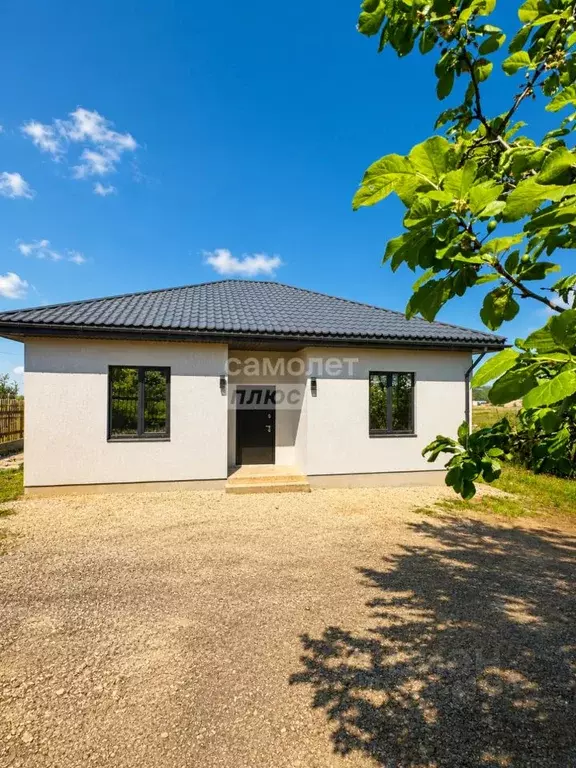 Дом в Башкортостан, Октябрьский Дубки-2 КС, 75 (80 м) - Фото 1