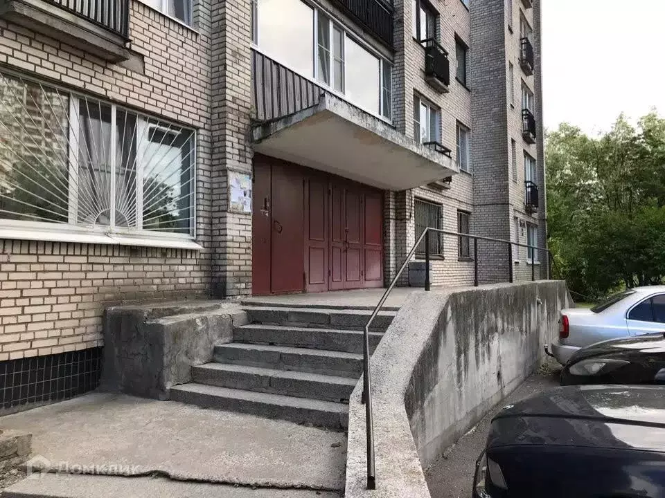 Продаётся 2-к квартира, 53 м - Фото 1